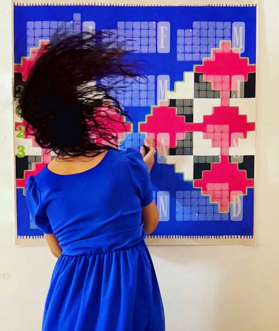 Warum ein analoger Kalender im digitalen Zeitalter unverzichtbar ist - Kilim