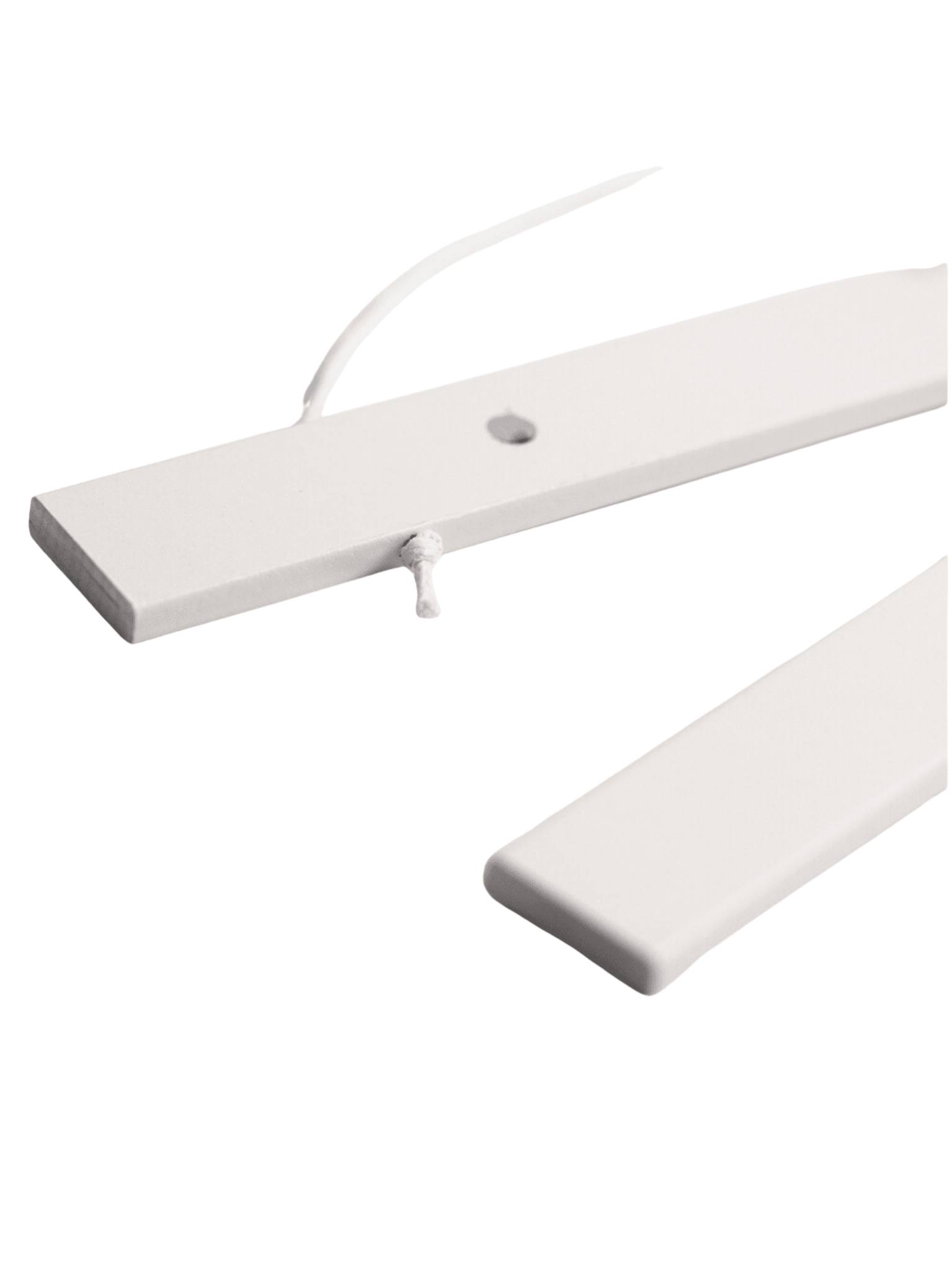 Magnetrahmen weiss // Art Prints - Kilim