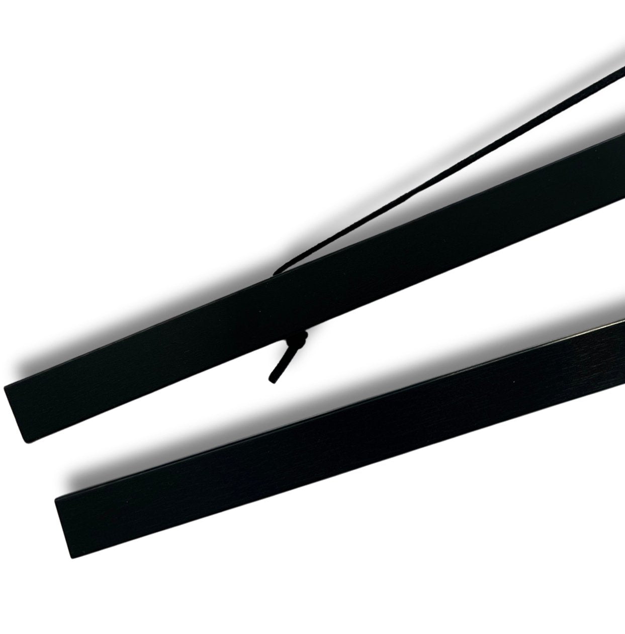 Magnetrahmen schwarz - Kilim