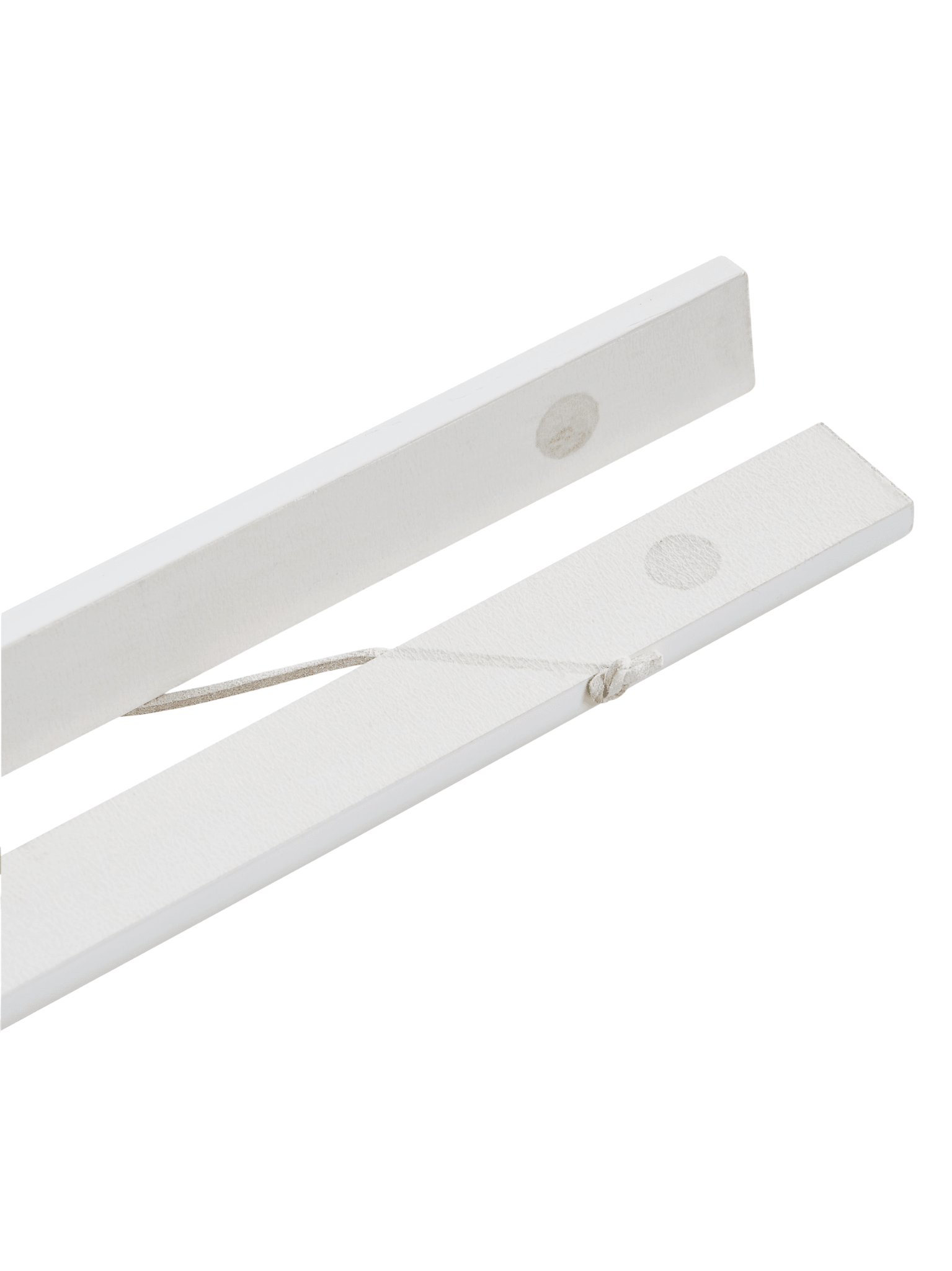 Magnetrahmen weiss // Art Prints - Kilim